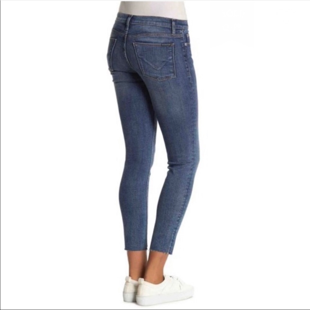 HUDSON Jeans Natalie Super Skinny Jeans Size 27